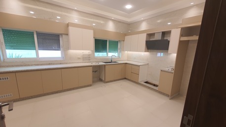 Abdoun, Apartments/Houses, JOD 24000/year,  4 BR,  Ground Semi Furnished 4B Deplux Apart With Pool In Abdoun 00962777688956