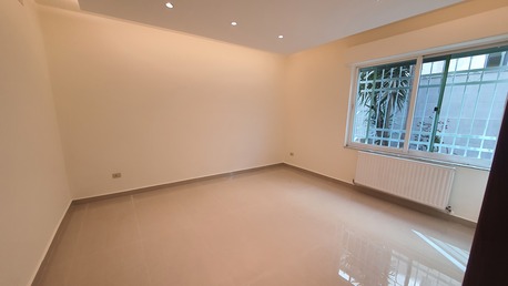 Abdoun, Apartments/Houses, JOD 24000/year,  4 BR,  Ground Semi Furnished 4B Deplux Apart With Pool In Abdoun 00962777688956