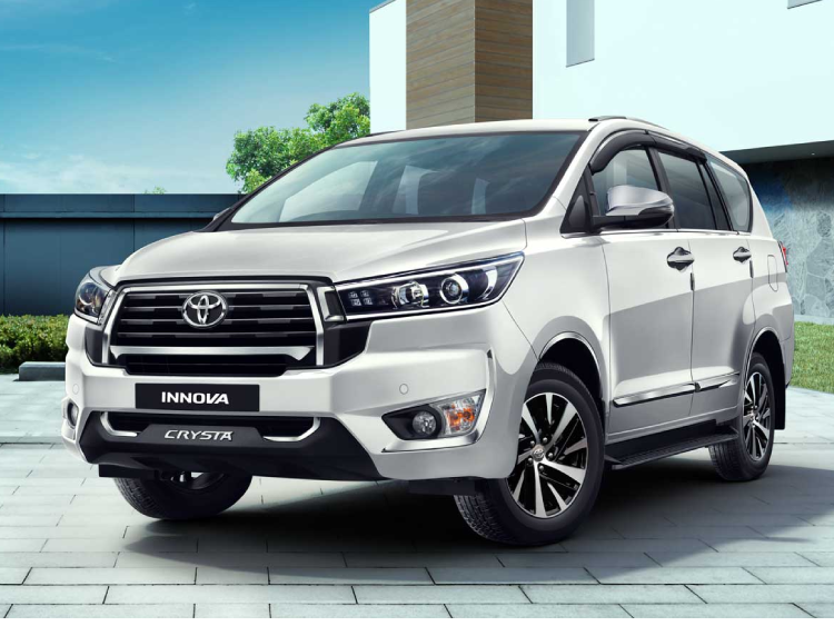 Jaipur, Travel, Innova Crysta Rental Jaipur