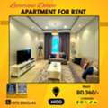 BHD 360/month,  Furnished,  2 BR,  120 Sq. Meter,  2 BHK  Luxury Apartment For Rent In Hidd