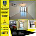 BHD 330/month,  Furnished,  2 BR,  120 Sq. Meter,  2 BHK  Semi Furnished Apartment For Rent In Diyar Al Muharraq