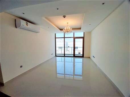Muharraq, Apartments/Houses, BHD 330/month,  Furnished,  2 BR,  120 Sq. Meter,  2 BHK  Semi Furnished Apartment For Rent In Diyar Al Muharraq
