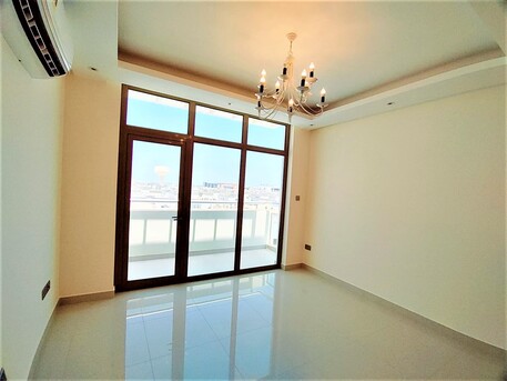 Muharraq, Apartments/Houses, BHD 330/month,  Furnished,  2 BR,  120 Sq. Meter,  2 BHK  Semi Furnished Apartment For Rent In Diyar Al Muharraq