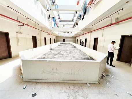 Tubli, Staff Accomodation, BHD 3275,  Labour Accommodation For 250 Labours In Tubli