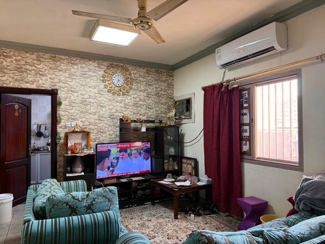 Gudaibiya, Bedspace Available, BHD 60/month,  Bed Space Available For 60 Bhd In Prime Location Of Gudaibiya