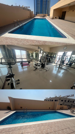 Juffair, Apartments/Houses, BHD 380/month,  Furnished,  2 BR,  BHD:-380/month FULLY FURNISHED 2 BHK APARTMENT FOR RENT IN JUFFAIR -: FAZAL* 34664461*