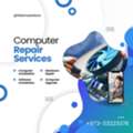 COMPUTER SERVICE AT YOUR DOOR STEP