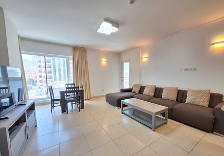 Juffair, Apartments/Houses, BHD 360/month,  Furnished,  2 BR,  Modern Interior