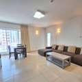 BHD 360/month,  Furnished,  2 BR,  Modern Interior