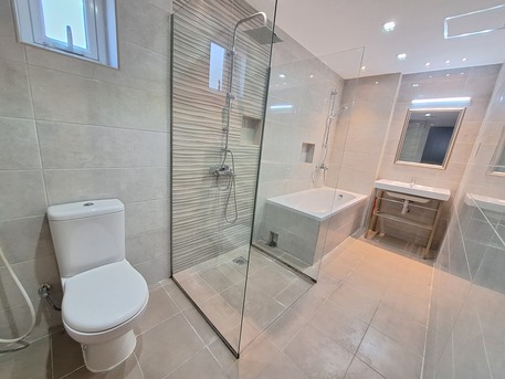 Juffair, Apartments/Houses, BHD 360/month,  Furnished,  2 BR,  Modern Interior