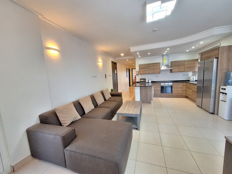 Juffair, Apartments/Houses, BHD 360/month,  Furnished,  2 BR,  Modern Interior