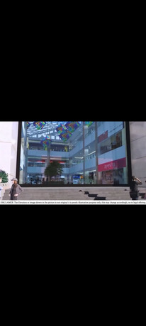 Hyderabad, Offices, INR 15000,  500 Sq. Feet,  Commercial Investment In One Of The Hyderabad