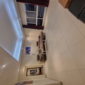 Adliya, Apartments/Houses, BHD 300/month,  1 BR,  @1BATHROOM Hall Kitchen Open Fully Furnished Balkani Car Parking With Electricity No Limit