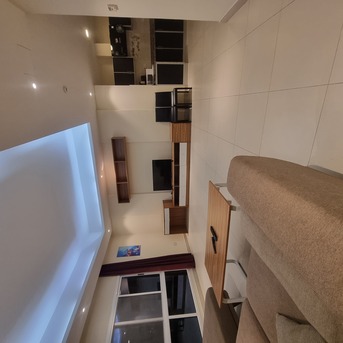 Adliya, Apartments/Houses, BHD 300/month,  1 BR,  @1BATHROOM Hall Kitchen Open Fully Furnished Balkani Car Parking With Electricity No Limit