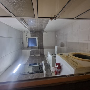 Adliya, Apartments/Houses, BHD 300/month,  1 BR,  @1BATHROOM Hall Kitchen Open Fully Furnished Balkani Car Parking With Electricity No Limit