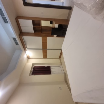 Adliya, Apartments/Houses, BHD 300/month,  1 BR,  @1BATHROOM Hall Kitchen Open Fully Furnished Balkani Car Parking With Electricity No Limit