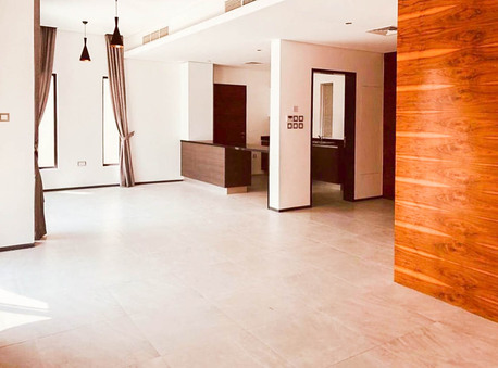 Saar, Villas, BHD 650,  For Rent, A Semi-furnished Villa In The Saar Area Near The Commercial Complexes