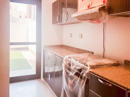 Saar, Villas, BHD 650,  For Rent, A Semi-furnished Villa In The Saar Area Near The Commercial Complexes