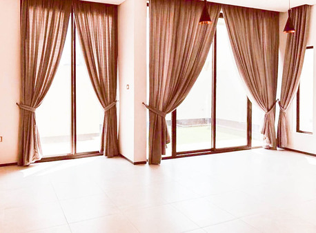 Saar, Villas, BHD 650,  For Rent, A Semi-furnished Villa In The Saar Area Near The Commercial Complexes