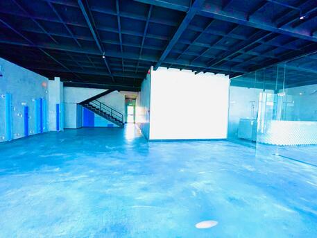 Adliya, Shops, BHD 2500,  Restaurant Space/Coffee Shop For Rent In The Heart Of Adliya