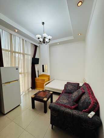 Adliya, Apartments/Houses, BHD 160/month,  Studio,  STUDIO FLAT WITH UNLIMITED EWA, IN ADLIYA