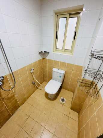 Adliya, Apartments/Houses, BHD 160/month,  Studio,  STUDIO FLAT WITH UNLIMITED EWA, IN ADLIYA