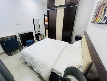 Mahooz, Apartments/Houses, BHD 370/month,  Furnished,  2 BR,  BHD:-370/month FULLY FURNISHED 2 BHK APARTMENT FOR RENT IN MAHOOZ -: FAZAL* 34664461*