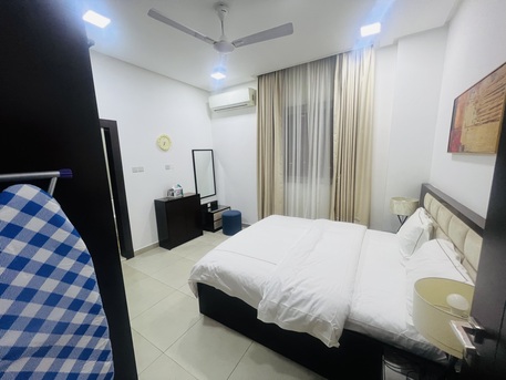 Mahooz, Apartments/Houses, BHD 370/month,  Furnished,  2 BR,  BHD:-370/month FULLY FURNISHED 2 BHK APARTMENT FOR RENT IN MAHOOZ -: FAZAL* 34664461*