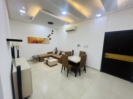 Mahooz, Apartments/Houses, BHD 400/month,  Furnished,  2 BR,  BHD:-400/month FULLY FURNISHED 2 BHK APARTMENT FOR RENT IN MAHOOZ -: FAZAL* 34664461*