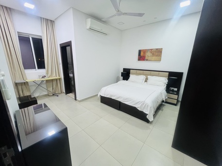 Mahooz, Apartments/Houses, BHD 400/month,  Furnished,  2 BR,  BHD:-400/month FULLY FURNISHED 2 BHK APARTMENT FOR RENT IN MAHOOZ -: FAZAL* 34664461*