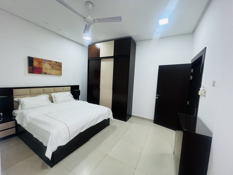 Mahooz, Apartments/Houses, BHD 400/month,  Furnished,  2 BR,  BHD:-400/month FULLY FURNISHED 2 BHK APARTMENT FOR RENT IN MAHOOZ -: FAZAL* 34664461*