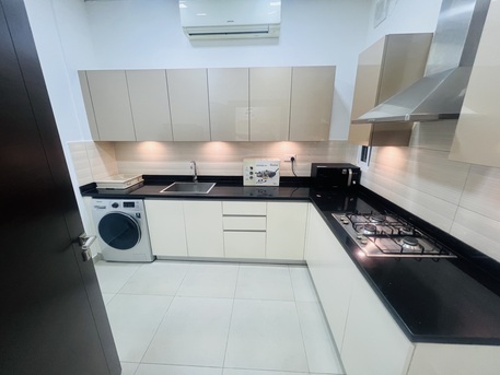 Mahooz, Apartments/Houses, BHD 400/month,  Furnished,  2 BR,  BHD:-400/month FULLY FURNISHED 2 BHK APARTMENT FOR RENT IN MAHOOZ -: FAZAL* 34664461*