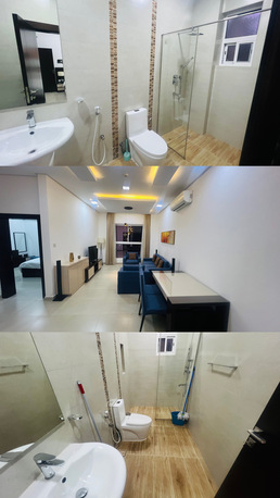 Mahooz, Apartments/Houses, BHD 400/month,  Furnished,  2 BR,  BHD:-400/month FULLY FURNISHED 2 BHK APARTMENT FOR RENT IN MAHOOZ -: FAZAL* 34664461*