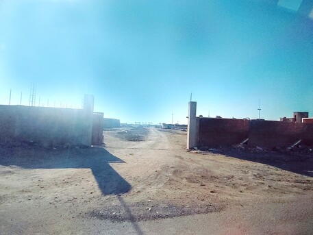 Manama, Agricultural Land, BHD 2500,  5000 Sq. Meter,  Land For Rent In Dumistan Near Hamadtown 0.500 Fils Per Sqm