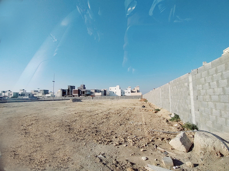 Manama, Agricultural Land, BHD 2500,  5000 Sq. Meter,  Land For Rent In Dumistan Near Hamadtown 0.500 Fils Per Sqm