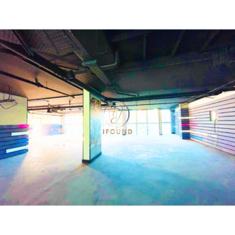 Adliya, Shops, BHD 1800,  Restaurant Space/Coffee Shop For Rent In The Heart Of Adliya