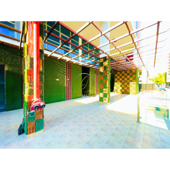 Adliya, Shops, BHD 1800,  Restaurant Space/Coffee Shop For Rent In The Heart Of Adliya
