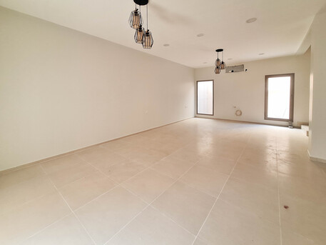 Jannusan, Villas, BHD 430,  Semi-furnished Villa For Rent In The Jannusan Area Close To Puma Shop