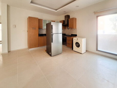 Jannusan, Villas, BHD 430,  Semi-furnished Villa For Rent In The Jannusan Area Close To Puma Shop