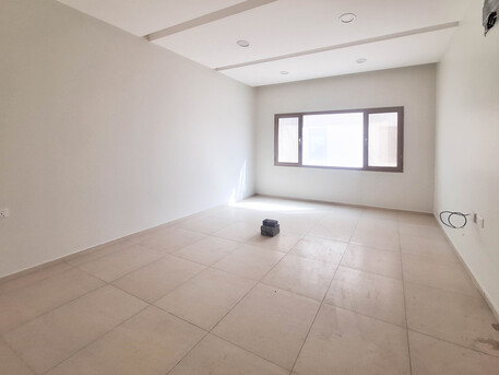 Jannusan, Villas, BHD 430,  Semi-furnished Villa For Rent In The Jannusan Area Close To Puma Shop