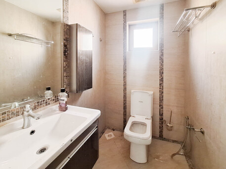 Jannusan, Villas, BHD 430,  Semi-furnished Villa For Rent In The Jannusan Area Close To Puma Shop