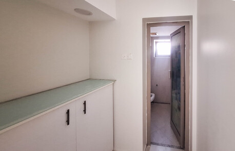 Jannusan, Villas, BHD 430,  Semi-furnished Villa For Rent In The Jannusan Area Close To Puma Shop