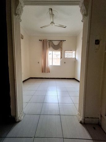 Hoora, Apartments/Houses, BHD 160/month,  2 BR,  UN Furnished 2 Bedrooms Family Flat Without Electricity @160/BD In Hoora