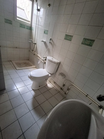 Hoora, Apartments/Houses, BHD 160/month,  2 BR,  UN Furnished 2 Bedrooms Family Flat Without Electricity @160/BD In Hoora