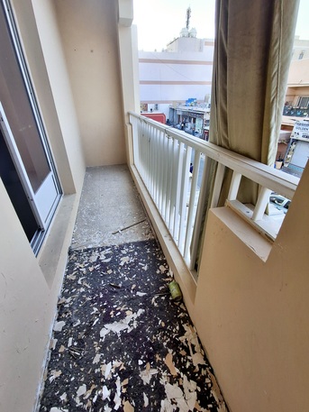 Hoora, Apartments/Houses, BHD 160/month,  2 BR,  UN Furnished 2 Bedrooms Family Flat Without Electricity @160/BD In Hoora