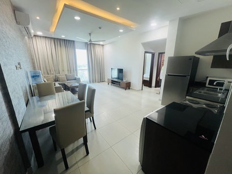 Mahooz, Apartments/Houses, BHD 370/month,  Furnished,  2 BR,  BHD:-370/MONTH FULLY FURNISHED 2BHK APARTMENT FOR RENT IN MAHOOZ -: FAZAL*34664461*