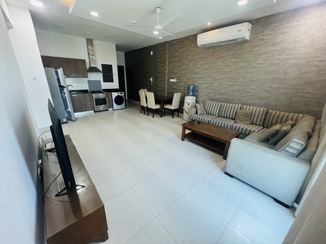 Mahooz, Apartments/Houses, BHD 370/month,  Furnished,  2 BR,  BHD:-370/MONTH FULLY FURNISHED 2BHK APARTMENT FOR RENT IN MAHOOZ -: FAZAL*34664461*