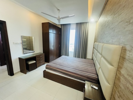 Mahooz, Apartments/Houses, BHD 370/month,  Furnished,  2 BR,  BHD:-370/MONTH FULLY FURNISHED 2BHK APARTMENT FOR RENT IN MAHOOZ -: FAZAL*34664461*