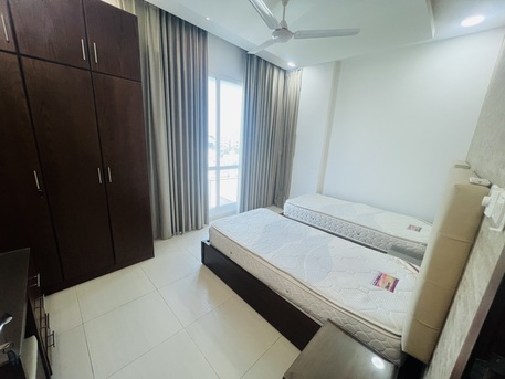 Mahooz, Apartments/Houses, BHD 370/month,  Furnished,  2 BR,  BHD:-370/MONTH FULLY FURNISHED 2BHK APARTMENT FOR RENT IN MAHOOZ -: FAZAL*34664461*