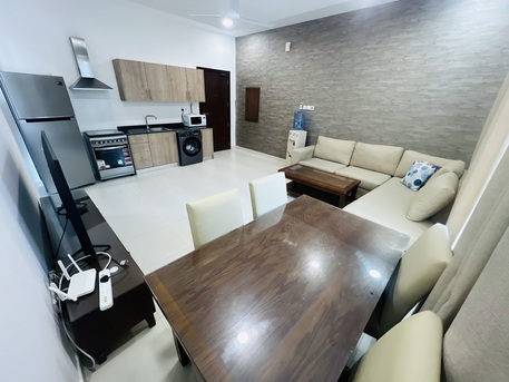 Mahooz, Apartments/Houses, BHD 280/month,  Furnished,  1 BR,  BHD:-280/month FULLY FURNISHED 1 BHK APARTMENT FOR RENT IN MAHOOZ -: FAZAL* 34664461*